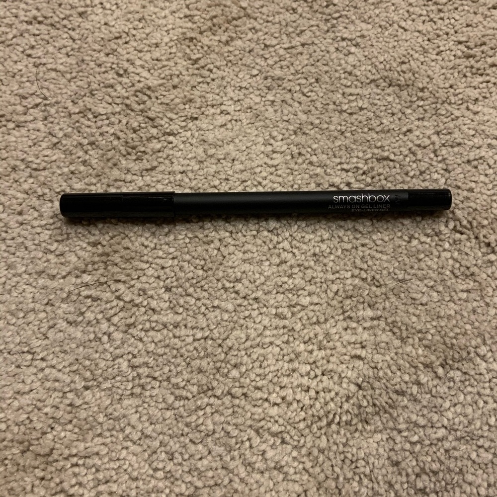 Smashbox eyeliner gel